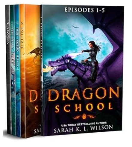 Dragon School